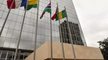 نظام السودان المالي الجديد بـ 0 دولار خارجي يغيّر قواعد التمويل في بنك التنمية الأفريقي 1